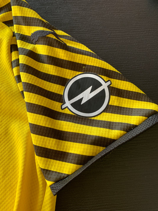 Borussia Dortmund 2021-2022 HOME