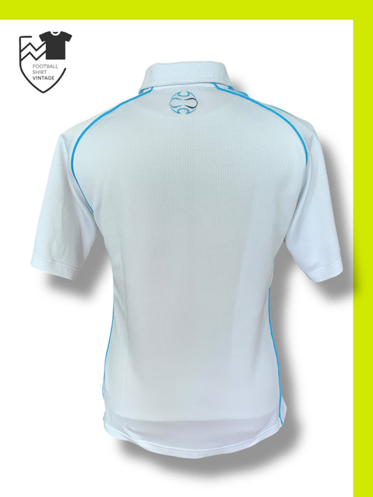 Marseille 2006-2007 Polo