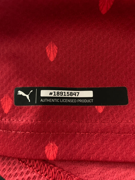 Autriche 2020 HOME