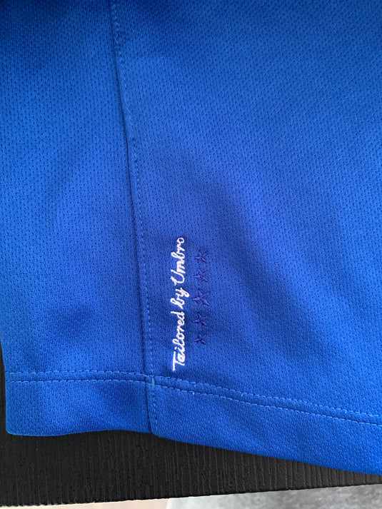 Glasgow rangers 2012-2013 HOME