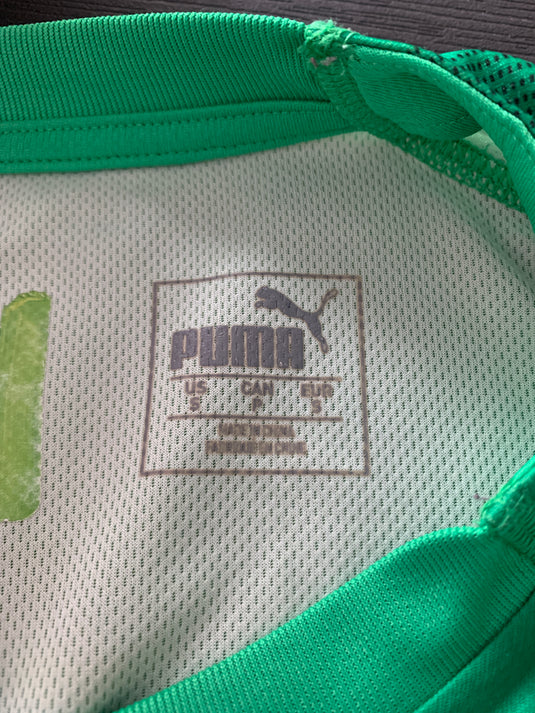 Borussia Monchengladbach 2018-2019 THIRD