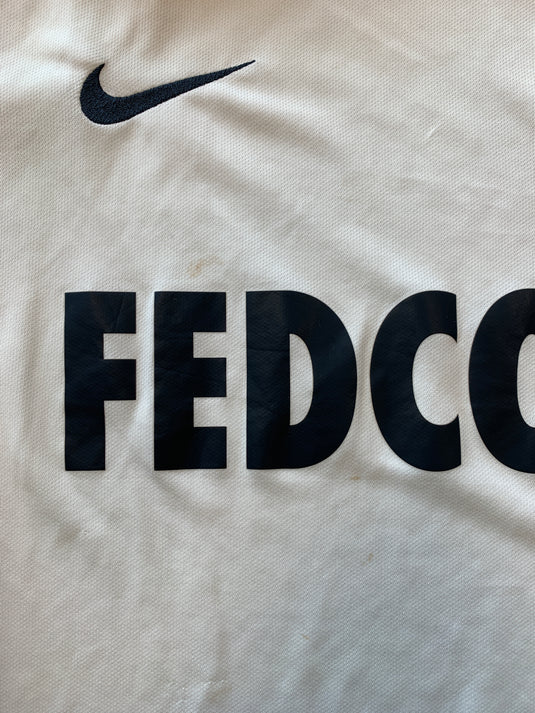 Monaco 2016-2017 AWAY