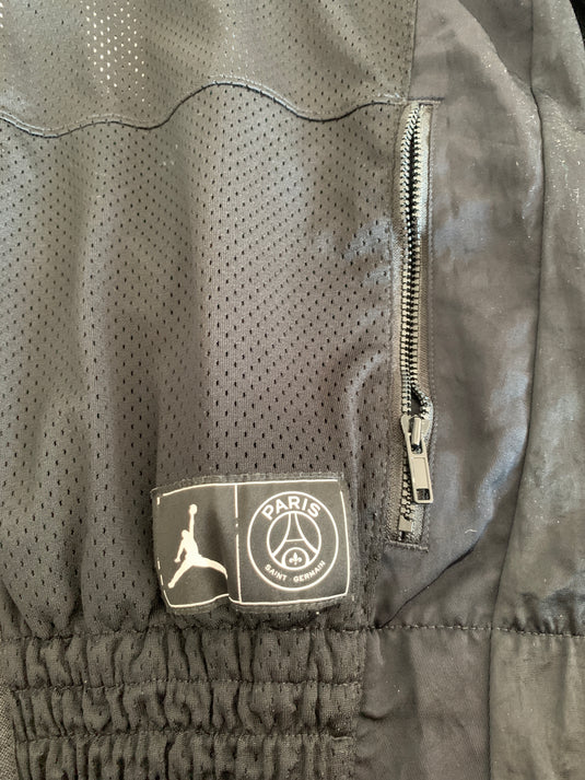 PSG 2019-2020 Veste