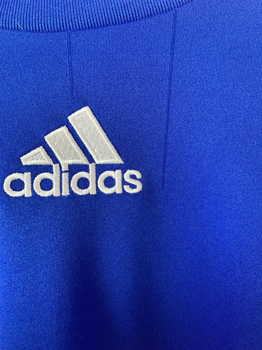 France 2008 HOME 22 RIBERY