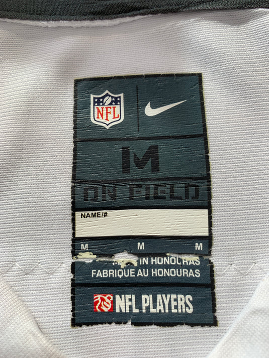Seattle Seahawks Alternate 29 THOMAS III