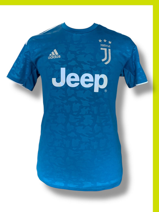 Juventus 2019-2020 THIRD