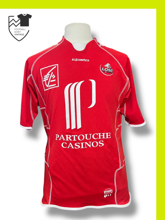 Lille 2003-2004 HOME