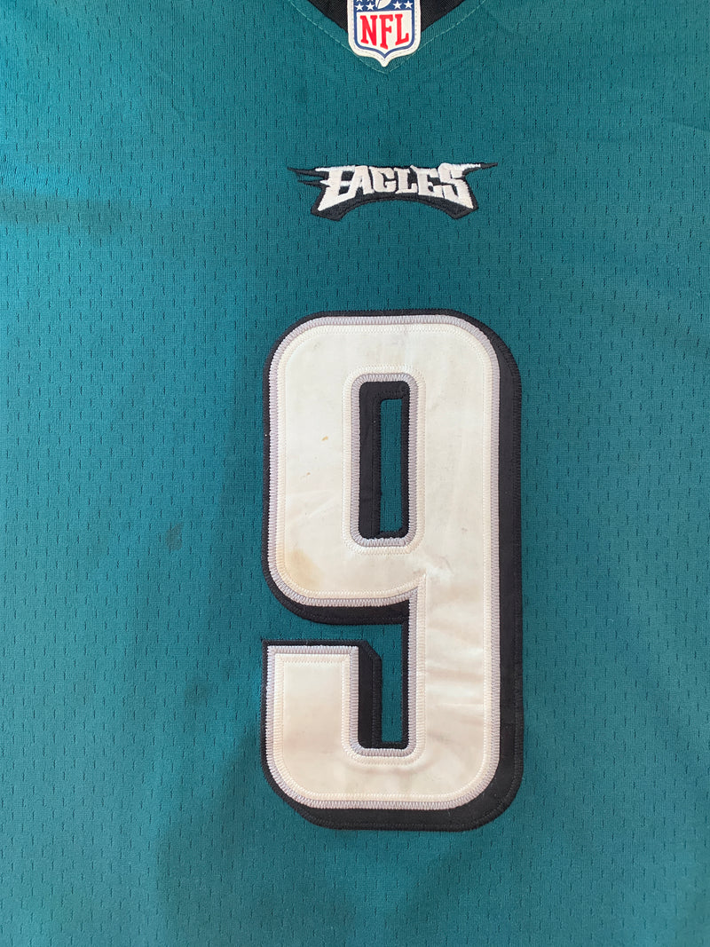 Chargez l'image dans la visionneuse de la galerie, Eagles Philadelphie HOME 9 FOLES
