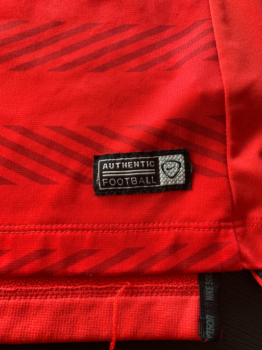 Lille 2014-2015 Training
