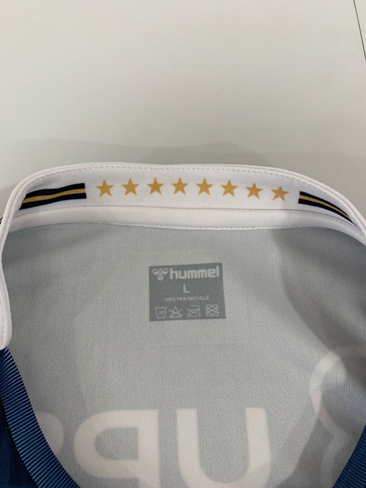 Agen 2025-2026 HOME