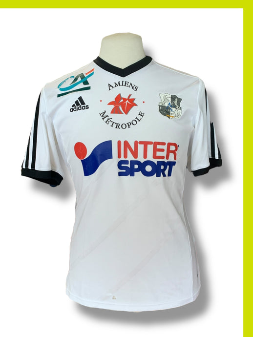 Amiens 2016-2017 HOME