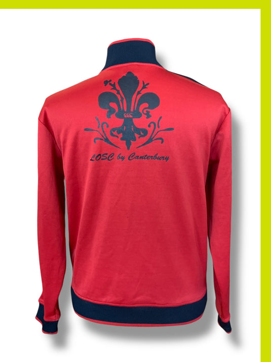 Lille 2008-2009 Veste