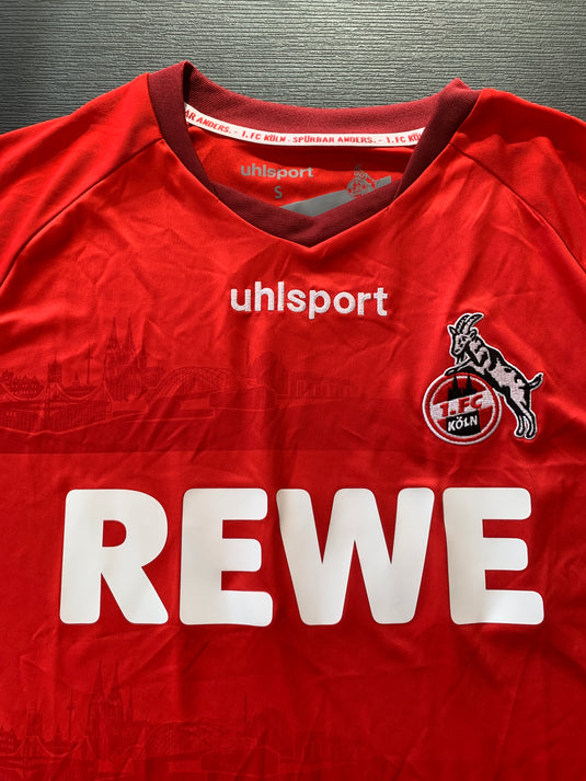 Cologne 2020-2021 AWAY