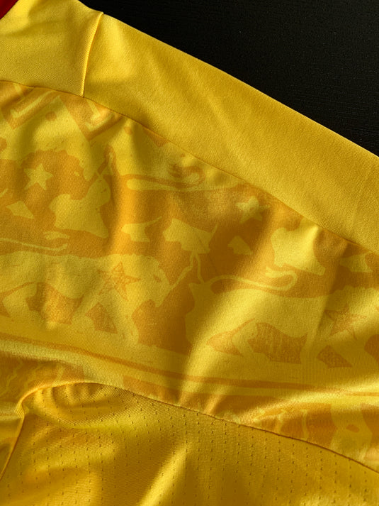Cameroun 2014 AWAY 14