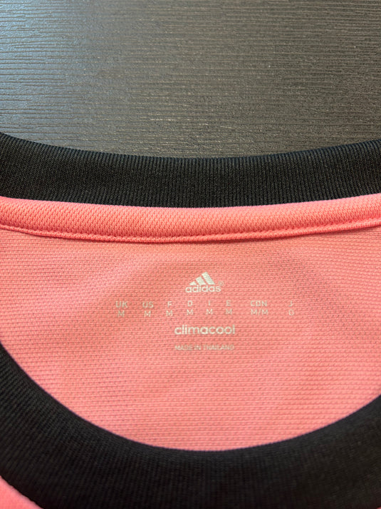 Juventus 2015-2016 AWAY