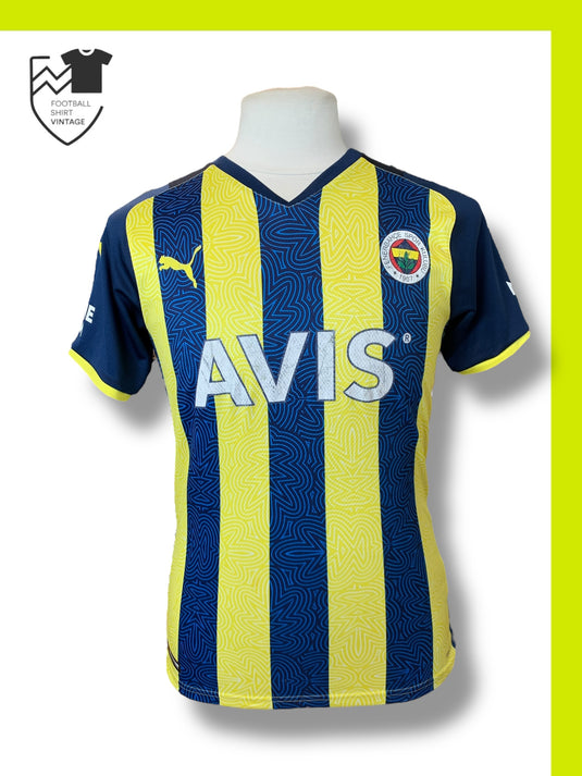 Fenerbahce 2021-2022 HOME