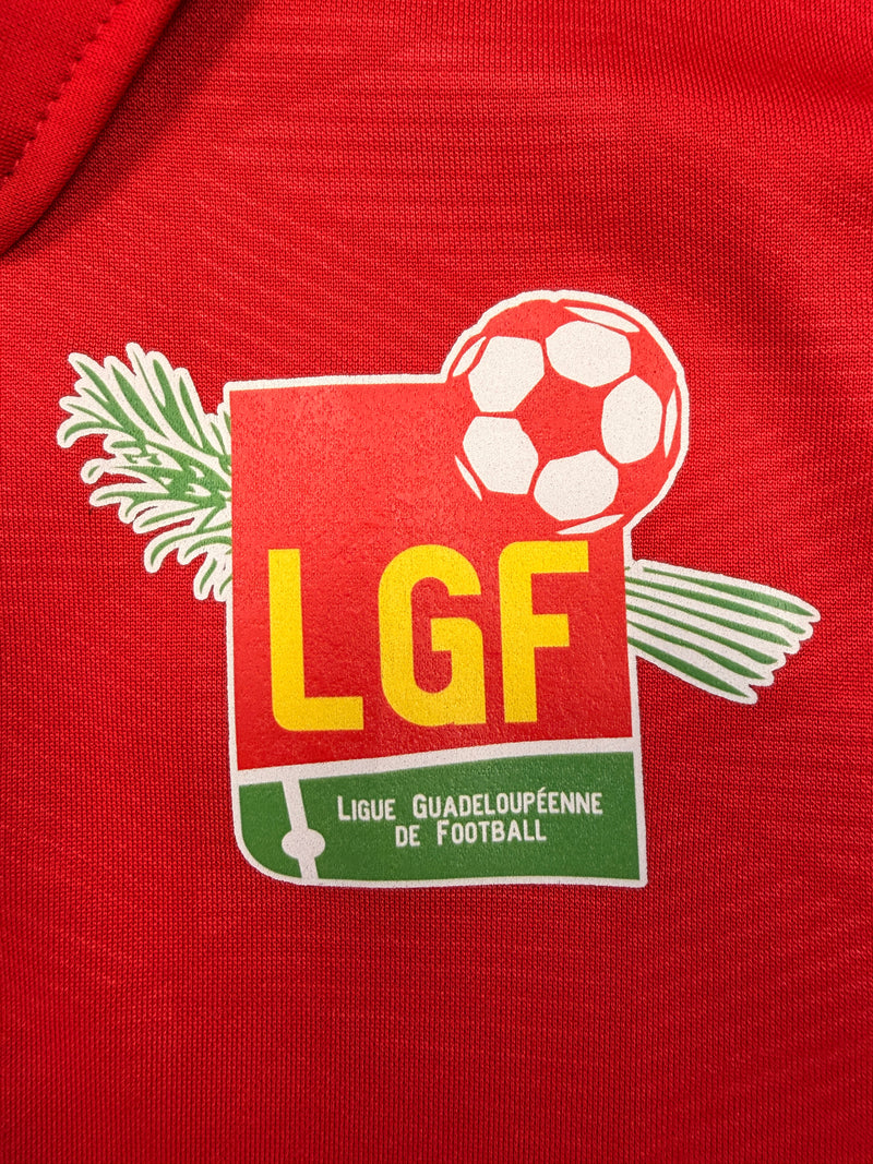 Chargez l'image dans la visionneuse de la galerie, Guadeloupe 2022 HOME  (XL)
