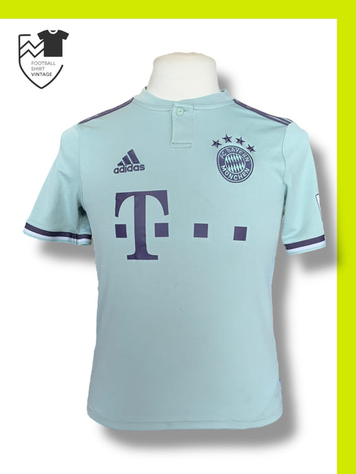 Bayern Munich 2018-2019 AWAY