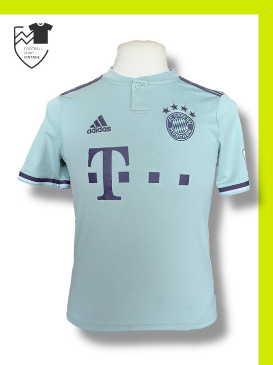 Bayern Munich 2018-2019 AWAY