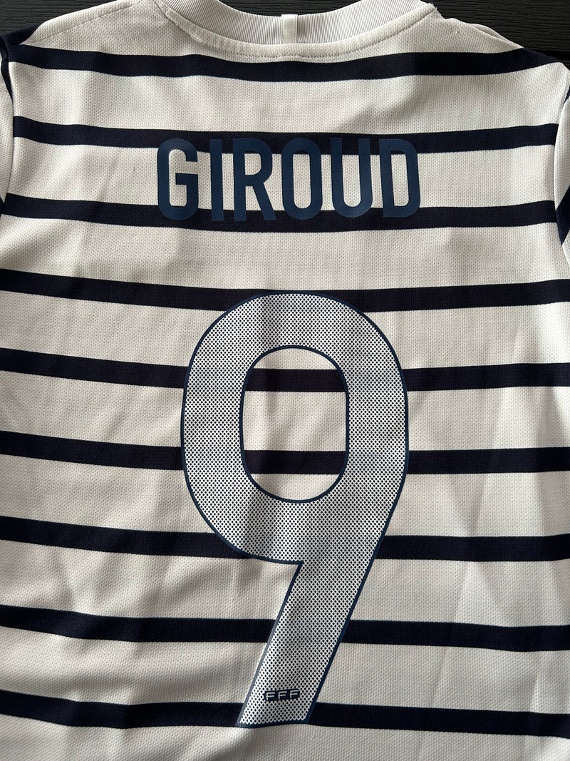 Chargez l'image dans la visionneuse de la galerie, France 2011 AWAY 9 GIROUD

