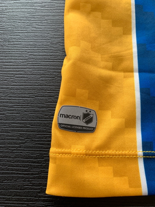 Apoel Nicosie 2022-2023 HOME (XL)