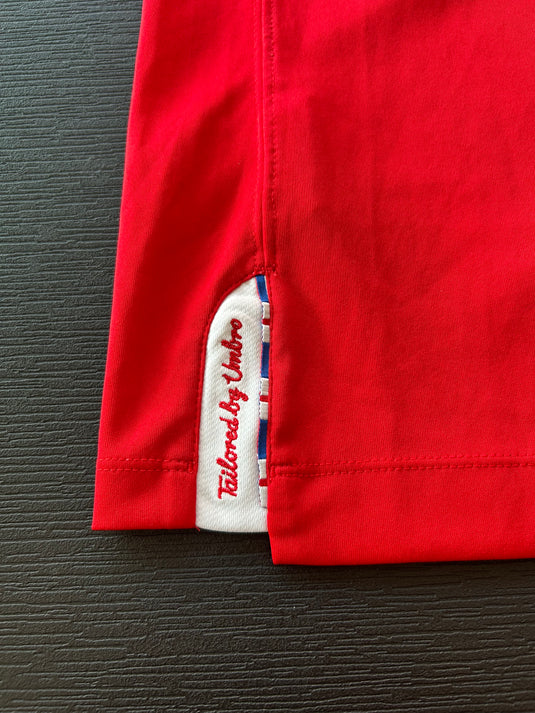 Glasgow Rangers 2011-2012 AWAY