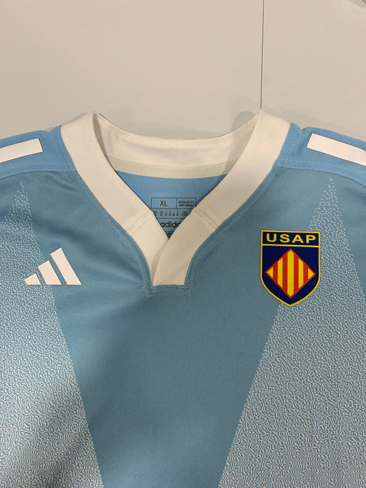 USAP Perpignan 2023-2024 AWAY