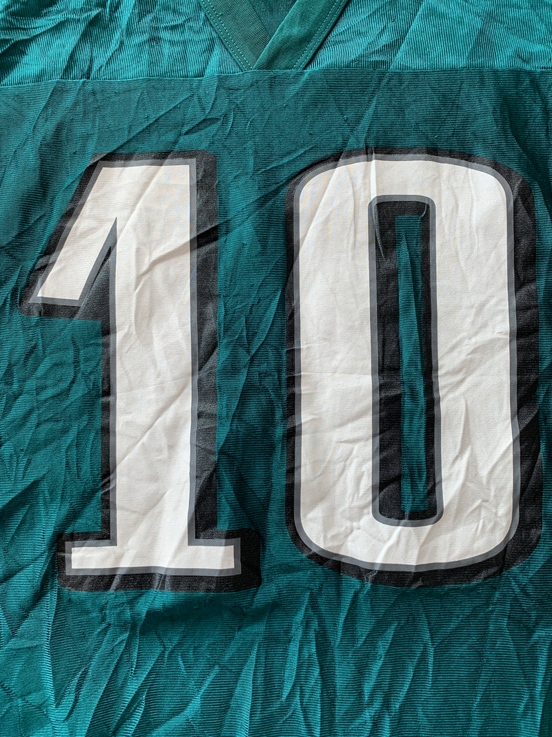 Chargez l'image dans la visionneuse de la galerie, Philadelphia Eagles Training 10 JACKSON

