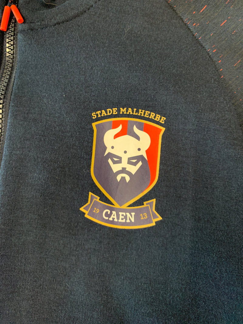 Chargez l&#39;image dans la visionneuse de la galerie, Caen 2018-2019 Veste
