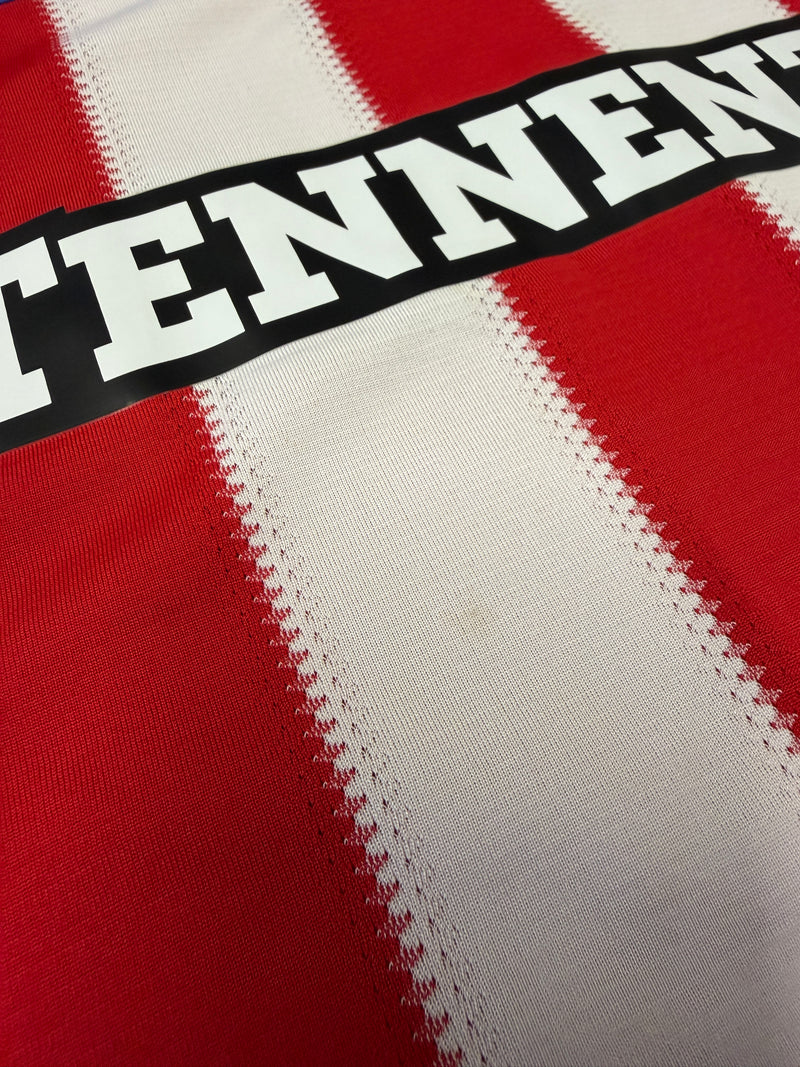 Chargez l&#39;image dans la visionneuse de la galerie, Glasgow rangers 2010-2011 AWAY
