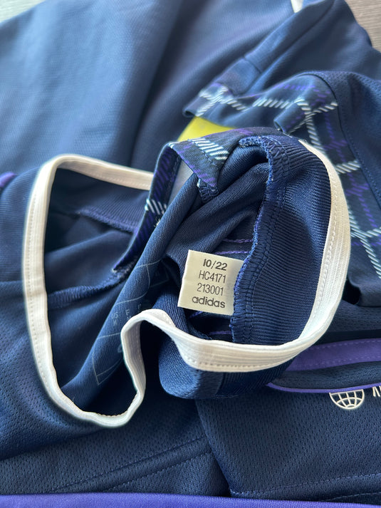 Ecosse 2022 HOME