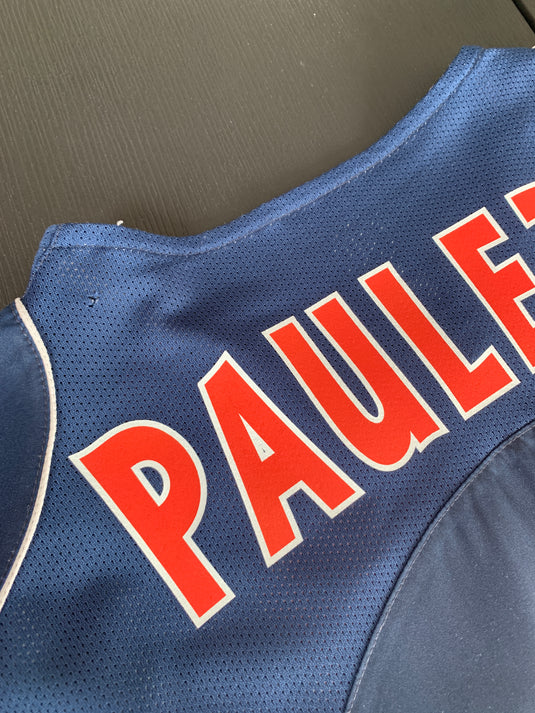 PSG 2004-2005 HOME 9 PAULETA