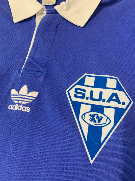 Agen 1993 HOME