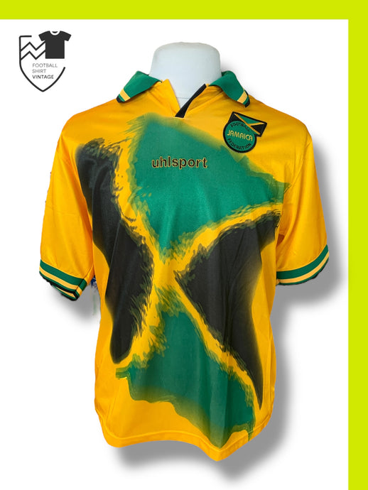 Jamaïque 2002 HOME