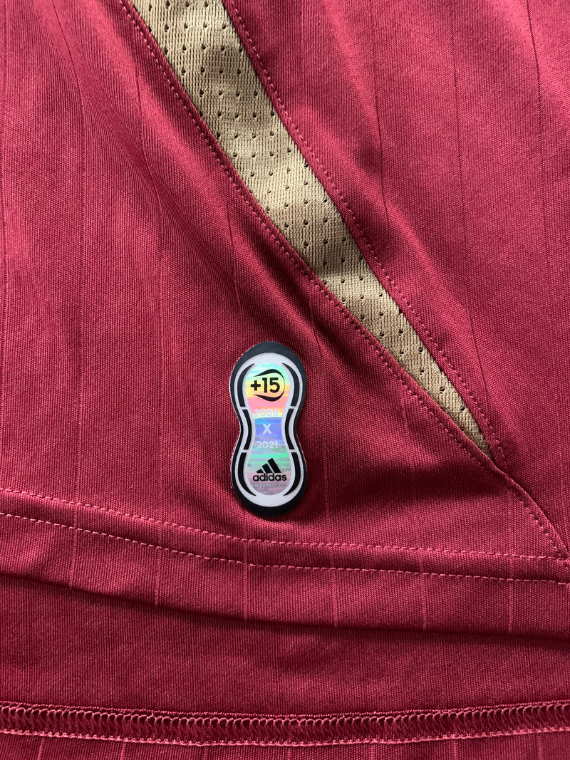 Chargez l'image dans la visionneuse de la galerie, Arsenal 2021-2022 Spécial 14 HENRY
