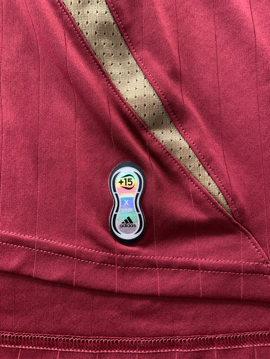 Arsenal 2021-2022 Spécial 14 HENRY