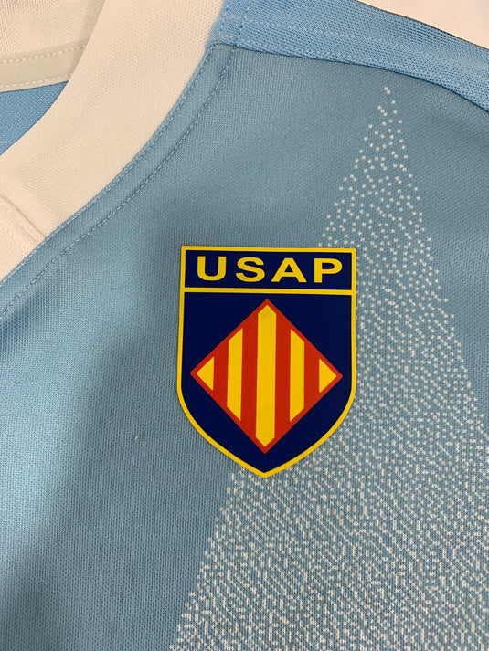 USAP Perpignan 2023-2024 AWAY