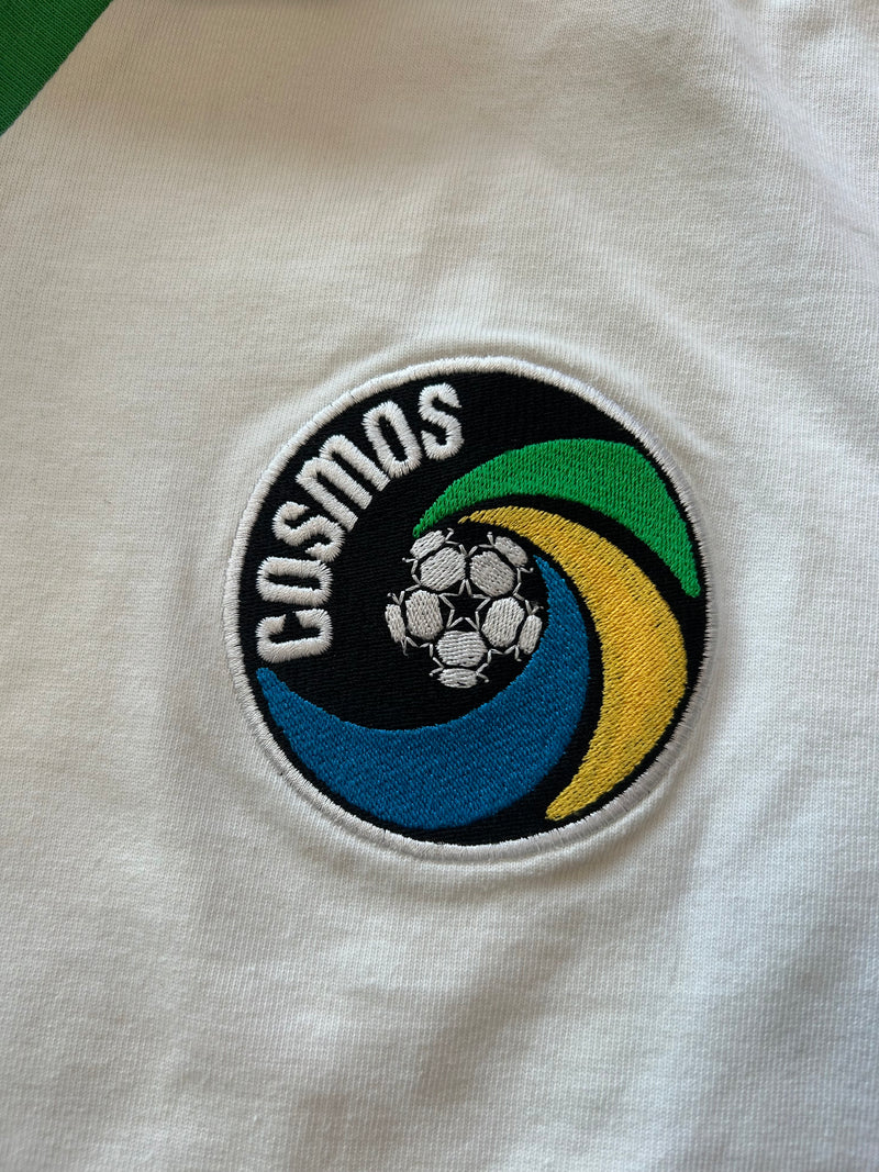 Chargez l'image dans la visionneuse de la galerie, New York Cosmos 1978 HOME 6 BECKENBAUER
