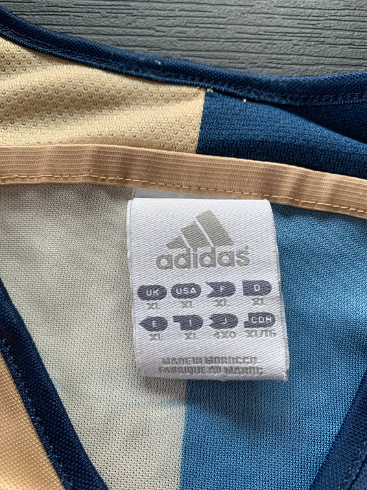 Marseille 2005-2006 THIRD 26 CESAR XL