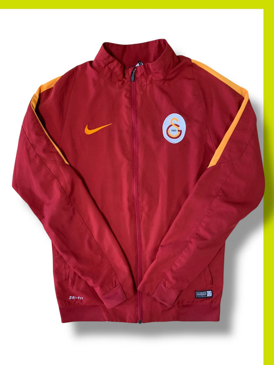 Galatasaray 2015-2016 Training