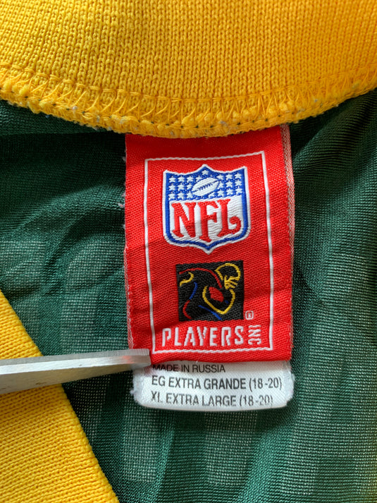 Green Bay Packers HOME 4 FAVRE