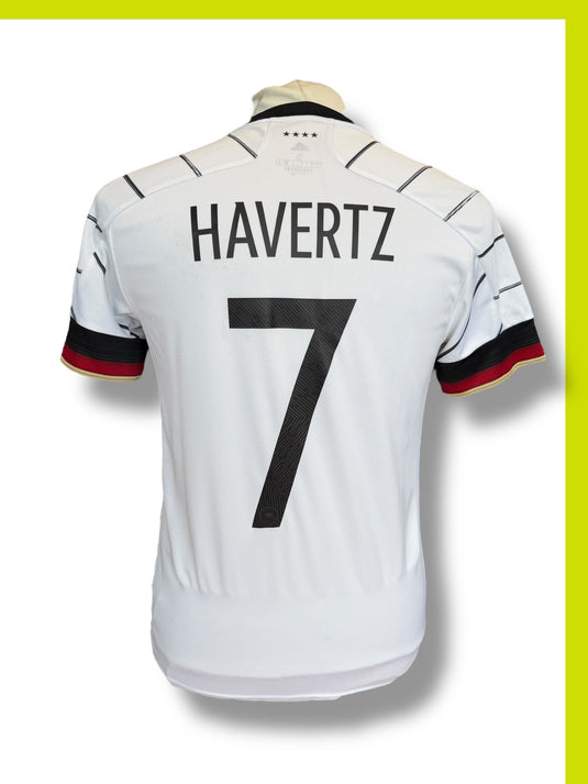 Allemagne 2020 HOME 7 HAVERTZ
