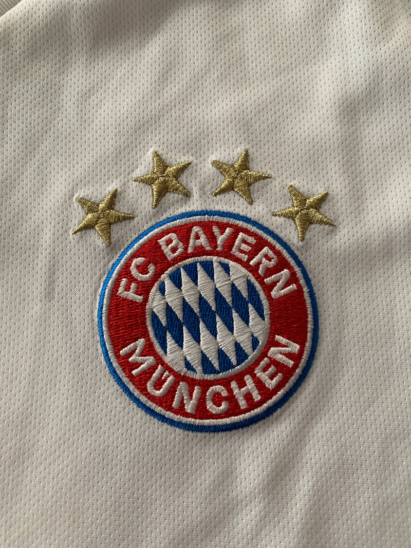 Chargez l'image dans la visionneuse de la galerie, Bayern Munich 2019-2020 AWAY 9 LEWANDOWSKI
