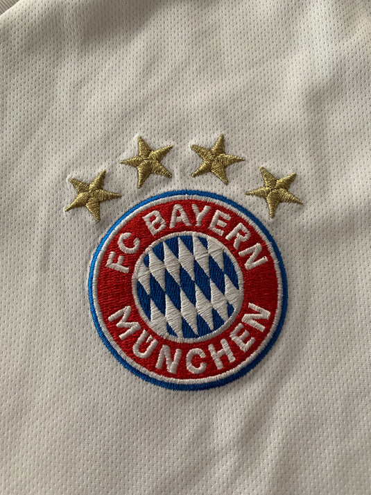 Bayern Munich 2019-2020 AWAY 9 LEWANDOWSKI