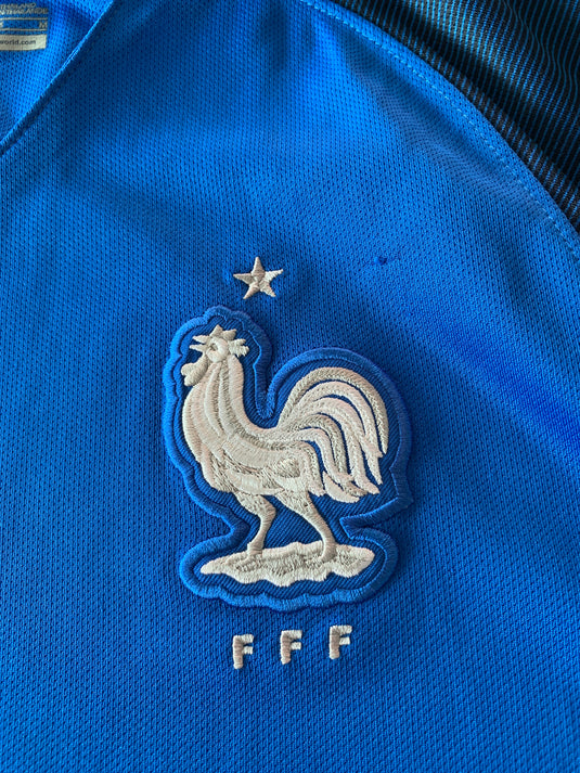 France 2016 HOME 7 GRIEZMANN