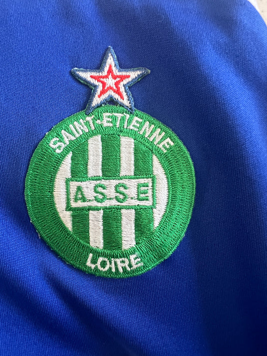 Saint-Etienne 2007-2008 Goal 16 JANOT