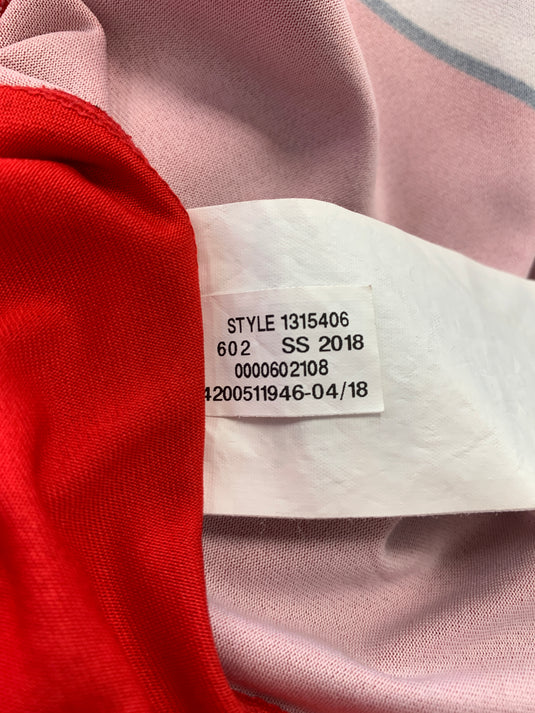Southampton 2018-2019 HOME 16 WARD-PROWSE