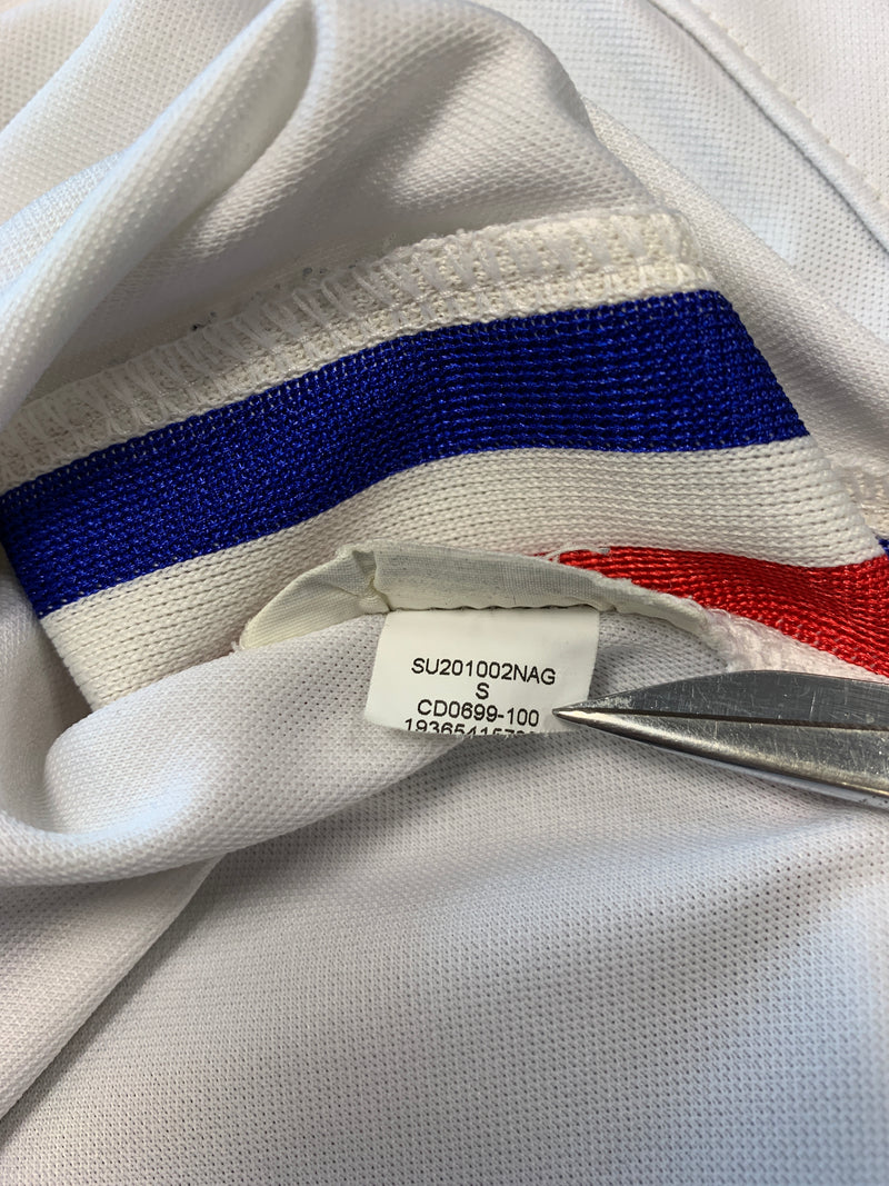 Chargez l'image dans la visionneuse de la galerie, France 2020 AWAY 19 BENZEMA
