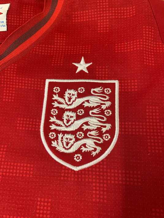 Angleterre 2012 Goal