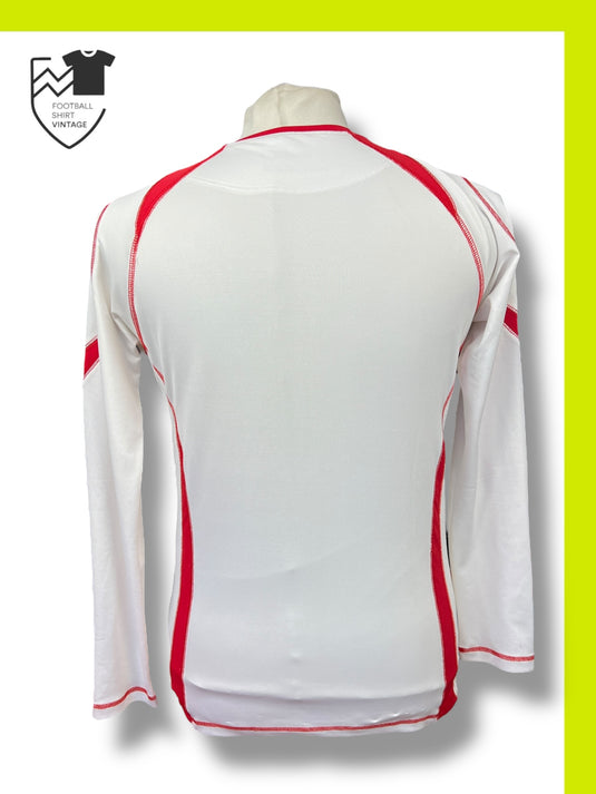 Lille 2006-2007 AWAY